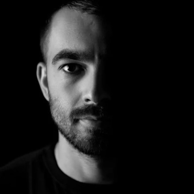 Photo of Taras Petriichuk